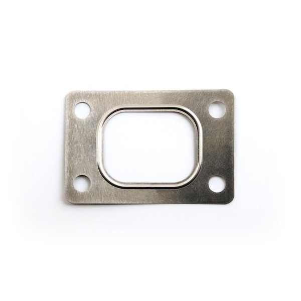 Hk Star Bright Lighting Ltd Cometic Gasket 0.016 in. Stainless T25, T28 & GT25 Turbo Inlet Flange Gasket C15587 - main